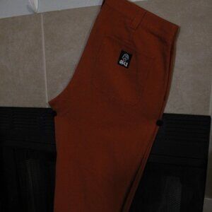 Obey Vacant Pants